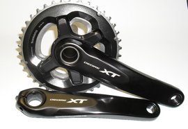 Kliky Shimano FC-M8000