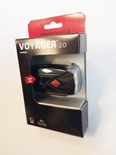 Svtlo Blackburn Voyager 2.0 pedn