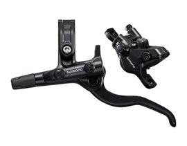 Brzda Shimano BR-MT410 J-kit pedn