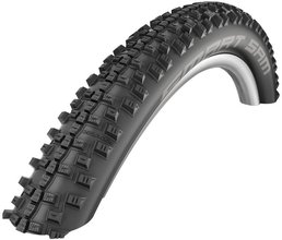 Pl᚝ Schwalbe Smart Sam 27x2.6/65-584