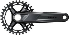 Kliky Shimano FC-MT511 1x12 32-170