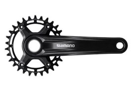 Kliky Shimano FC-M5100 1x11 32-175 + st.slo