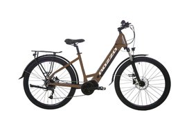 Kolo ROZZO 25 URBAN 780 bronz