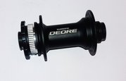 Nboj p.Shimano Deore FH-M618E, 32dr, 15x11