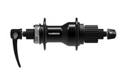 Nboj z. Shimano FH-QC500MSBZB Deore