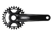 Kliky Shimano FC-M5100 1x11 32-170 + st.slo